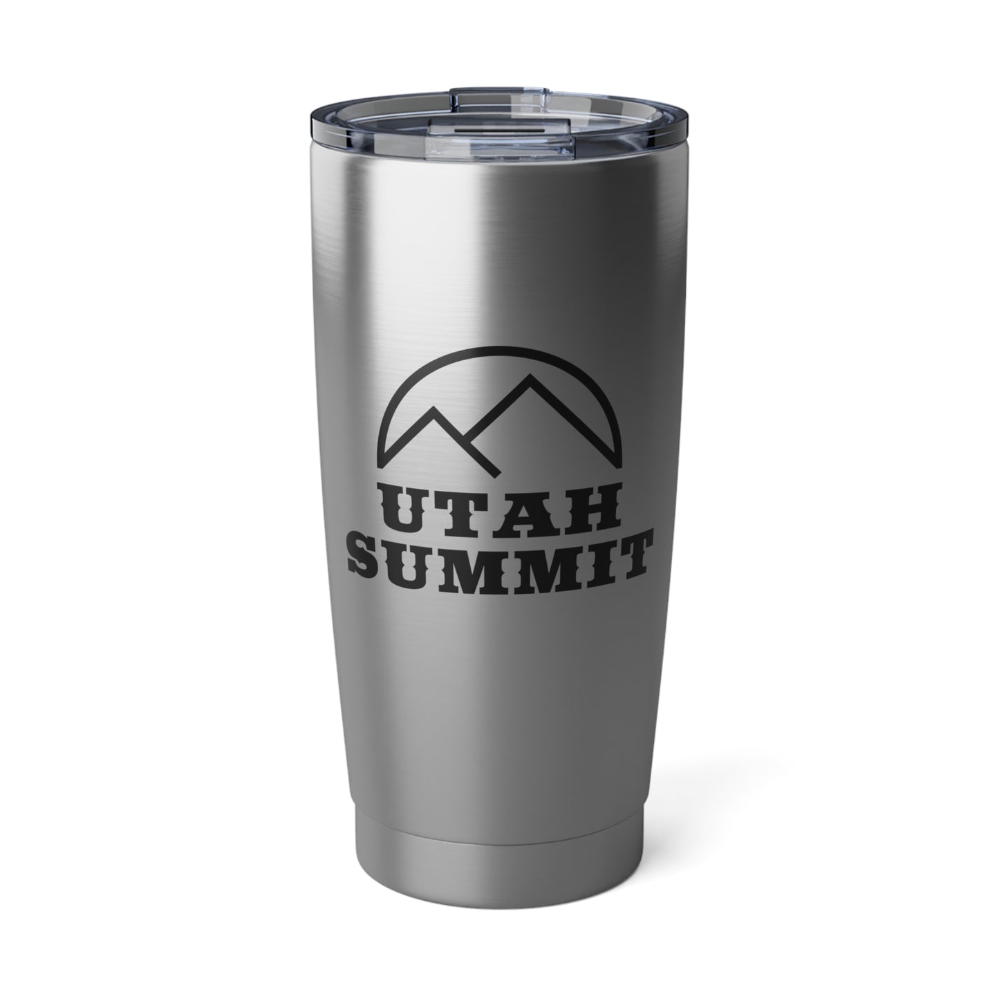 Utah Summit Insulated Tumbler (20oz)