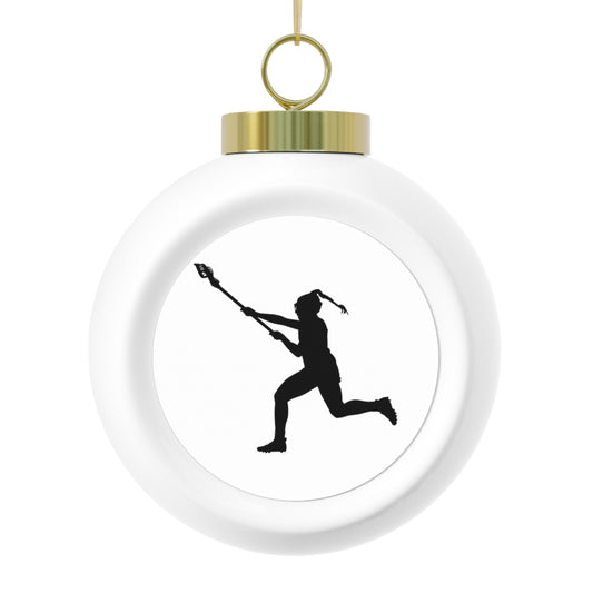 CNL Christmas Ball Ornament