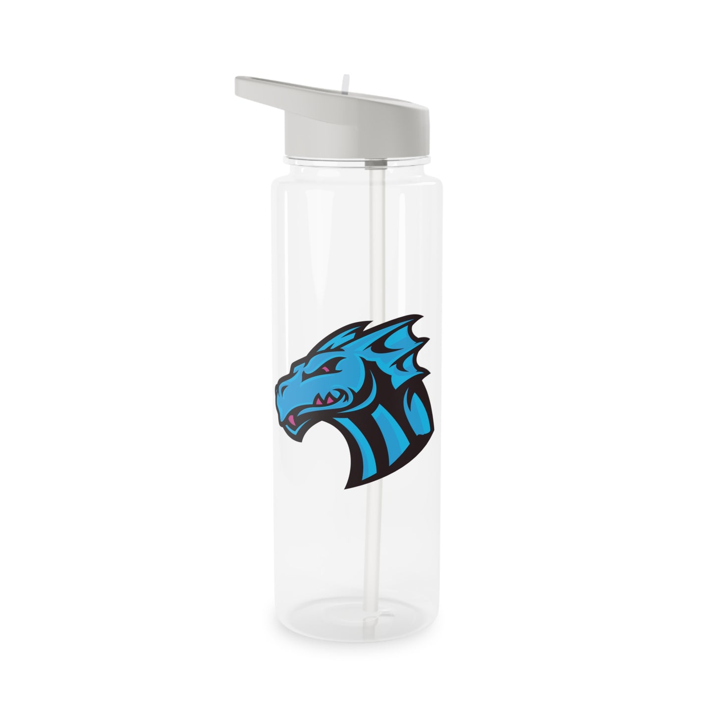 Water Dragons LC Tritan Water Bottle