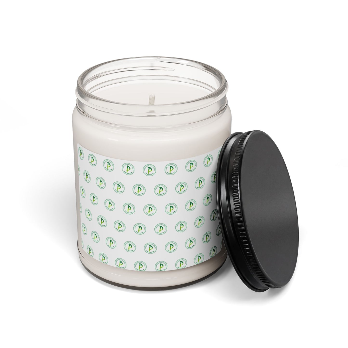 Precision Volleyball  Scented Soy Candle, 9oz