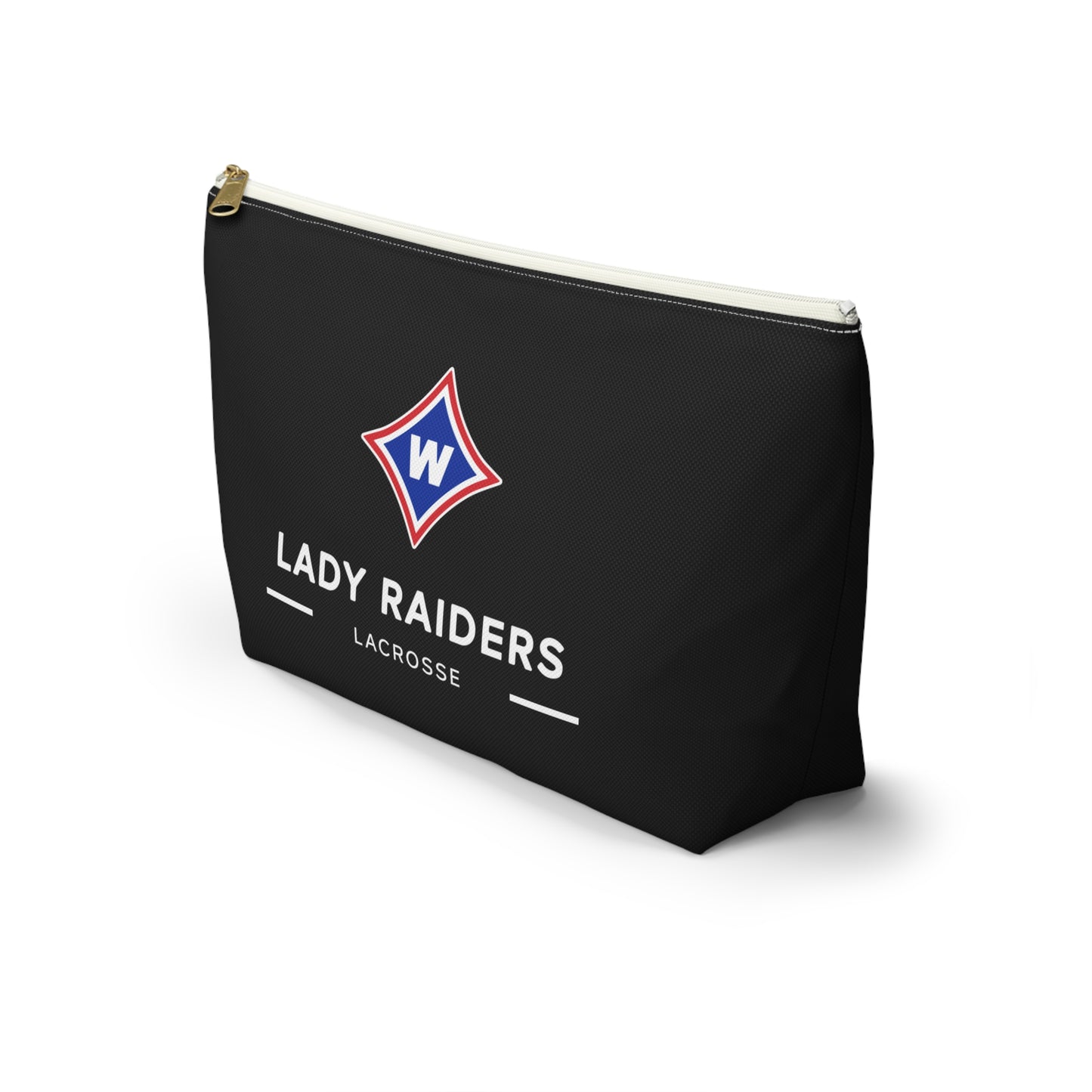 Walton Girls Lacrosse Accessory Pouch