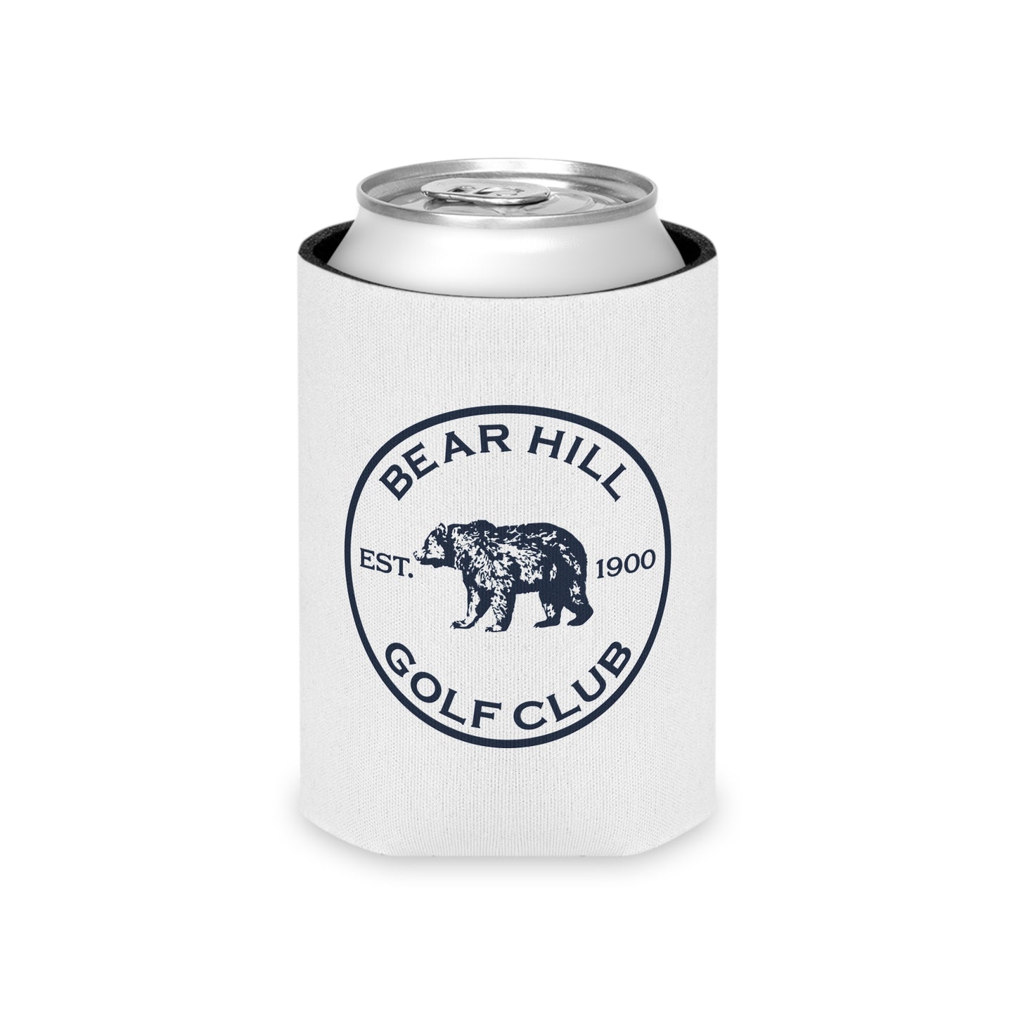Bear Hill Golf Can Cooler (3-pack)