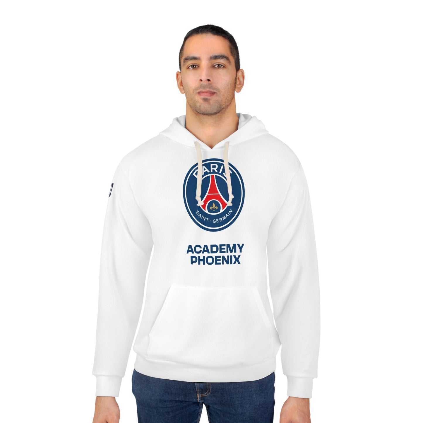Adult PSG Performance Hoodie