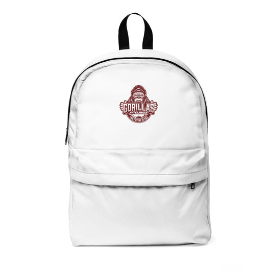 Accurso Gorillas Classic Backpack