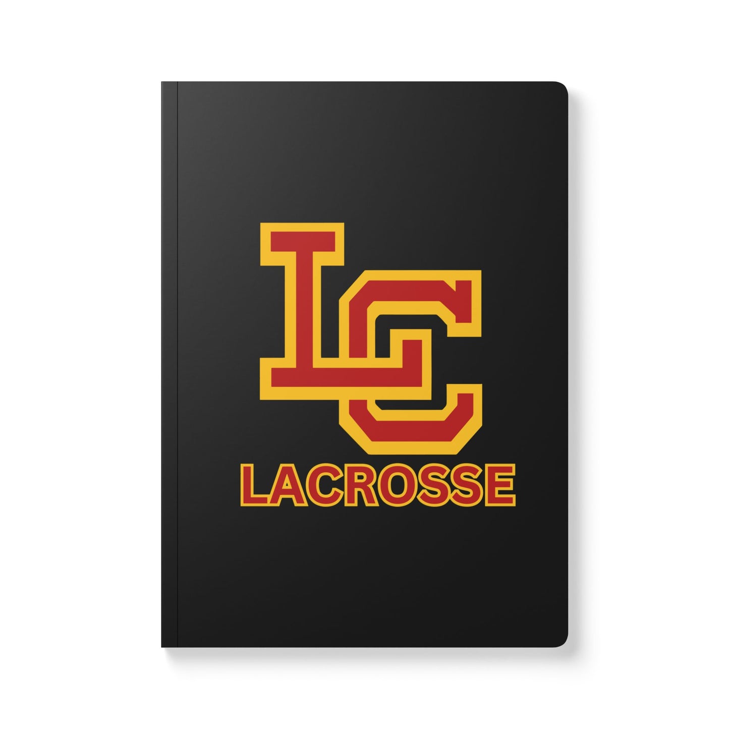 La Cañada Softcover Journal