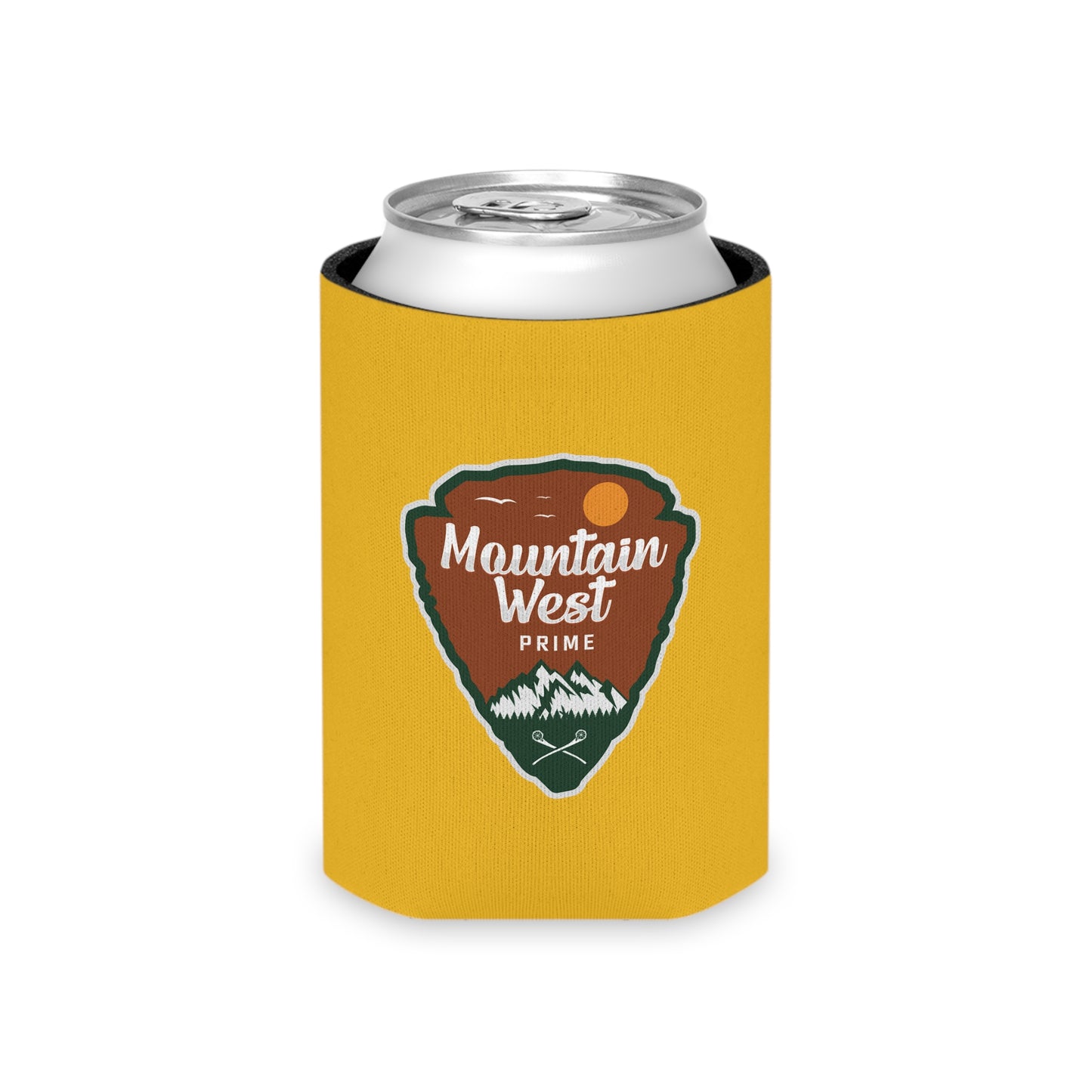 Mountain West Prime Can Cooler (3-Pack)