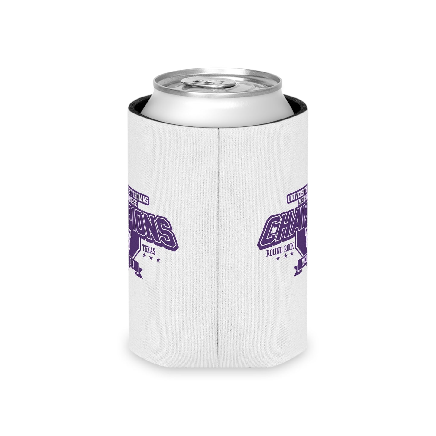 UST Lacrosse Can Cooler (3-pack)