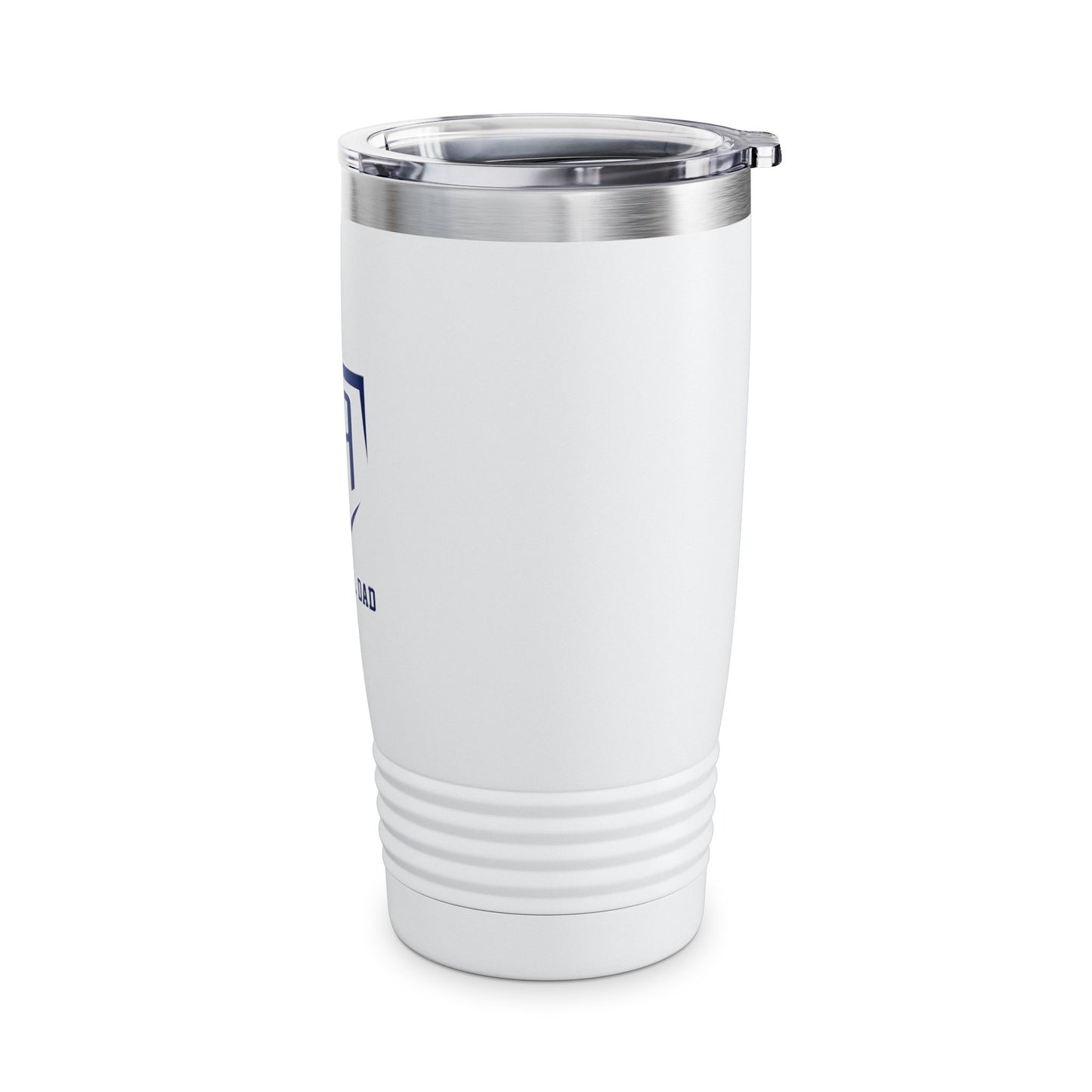 North Aurora Baseball Ringneck Tumbler (20oz)