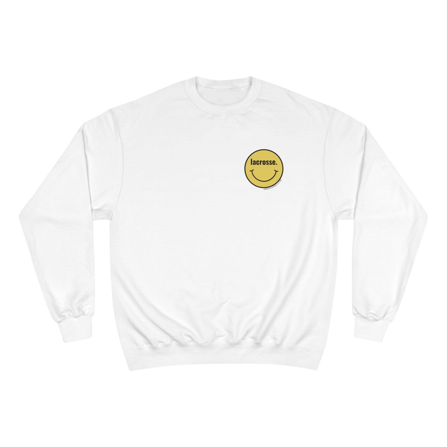 Adult WLD Champion Crewneck