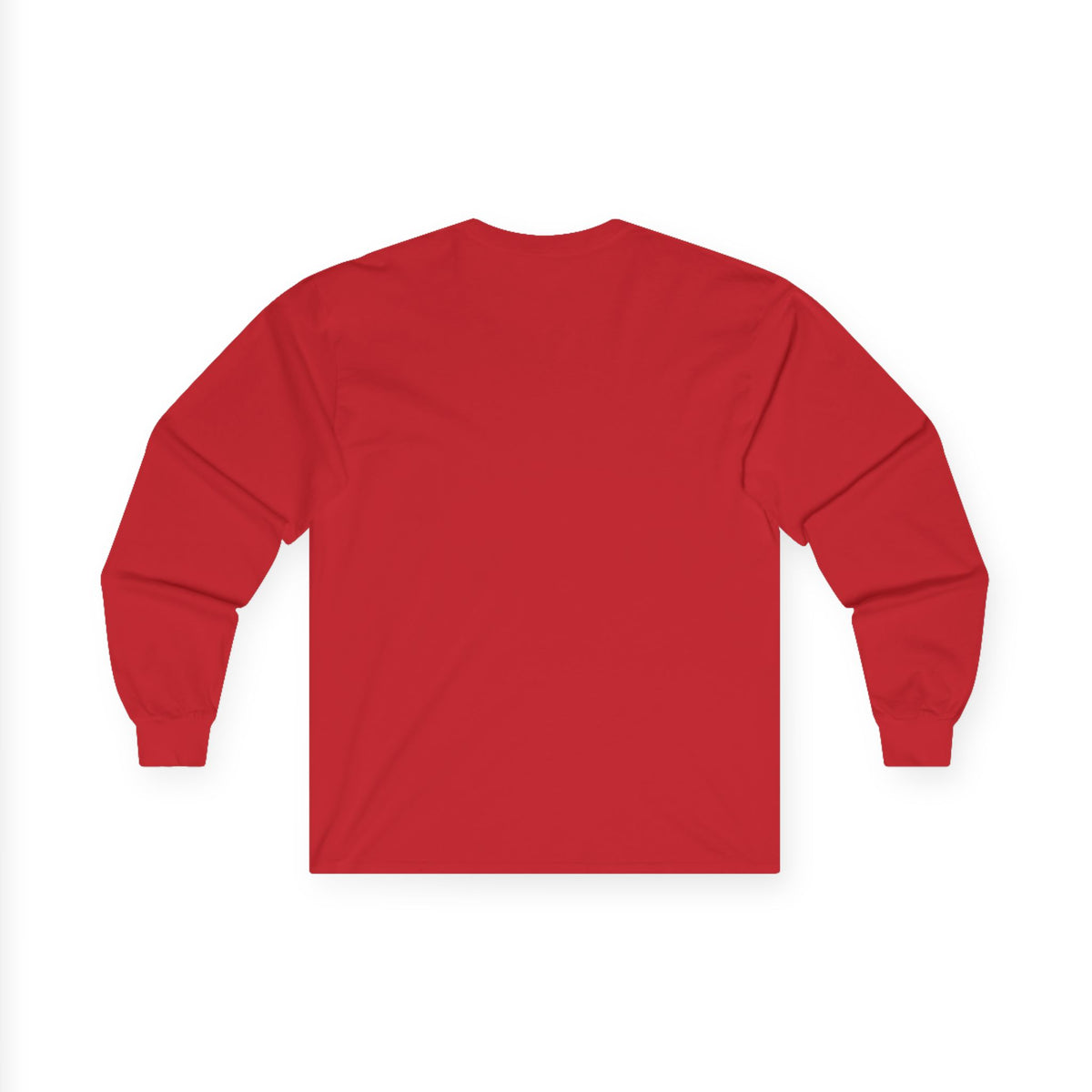 Adult Railroaders Gildan Ultra Cotton Long Sleeve