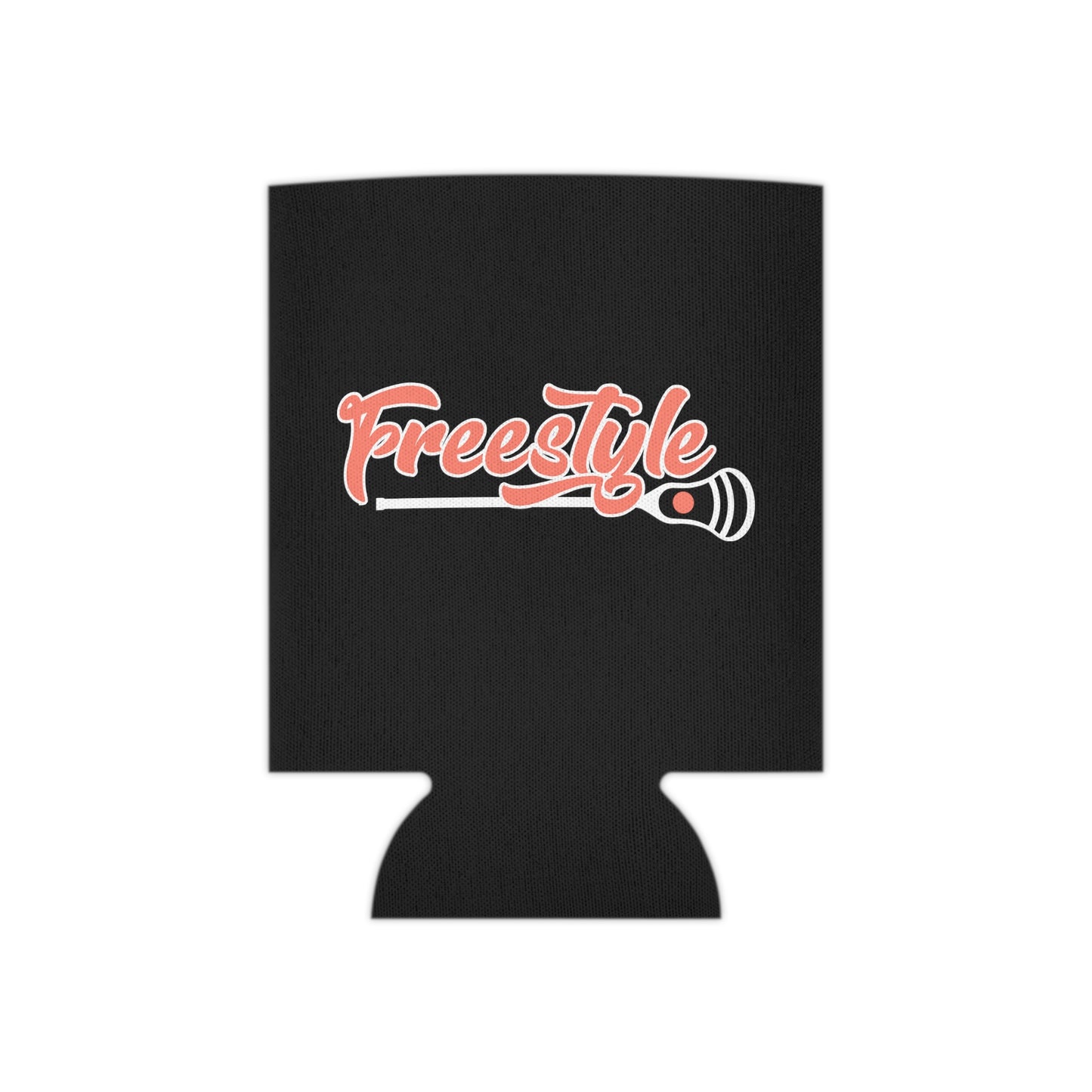 Freestyle Lacrosse Can Cooler 3-pack