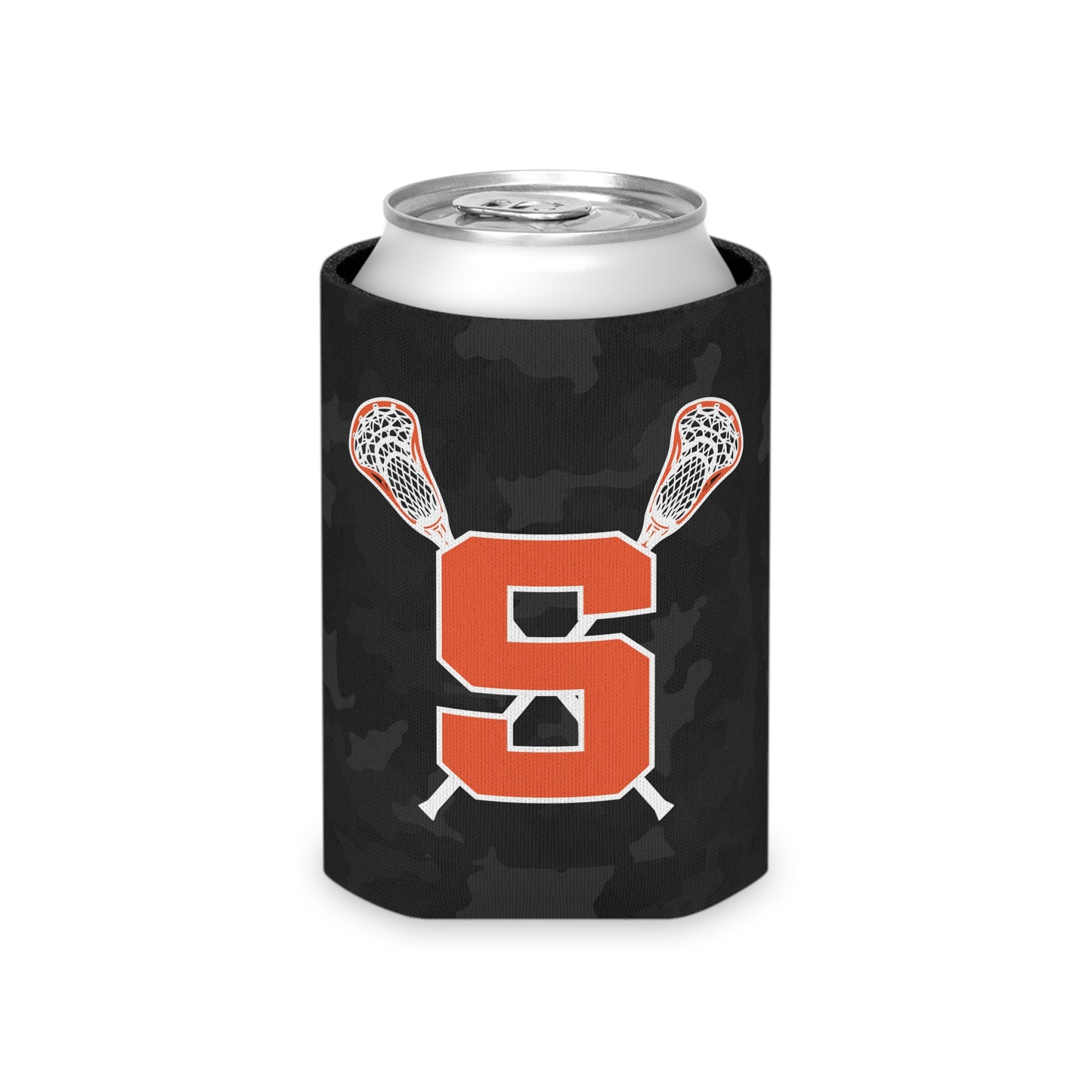 Sailors Lax Can Cooler (3-Pack)