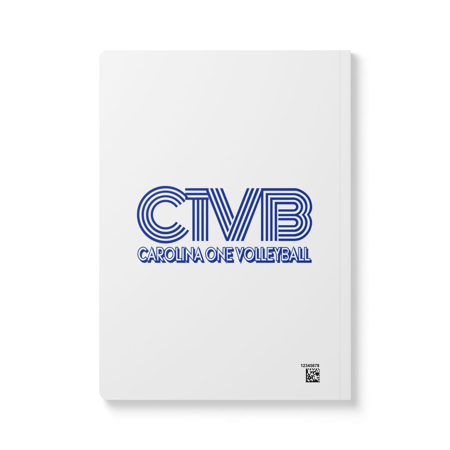 Softcover Journal