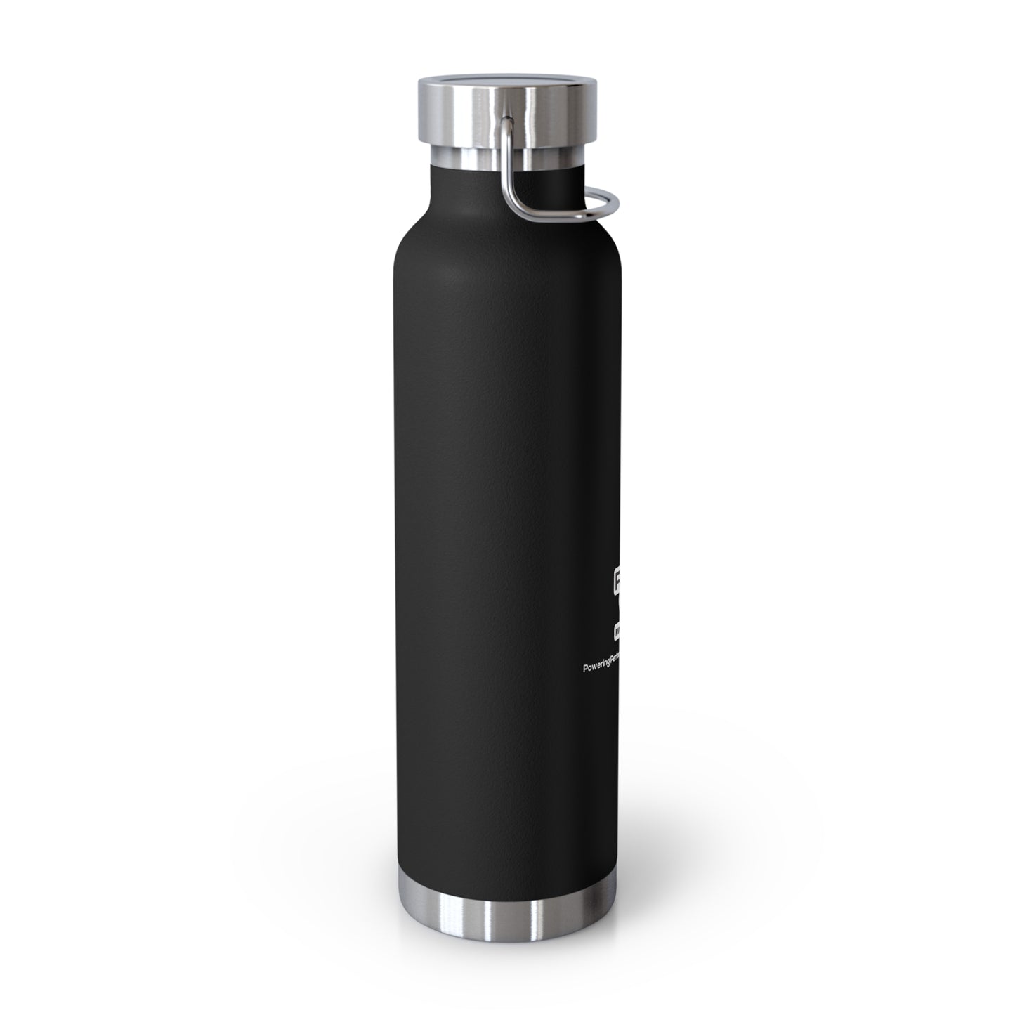 RV Lacrosse Copper Vacuum Insulated Bottle (22oz)