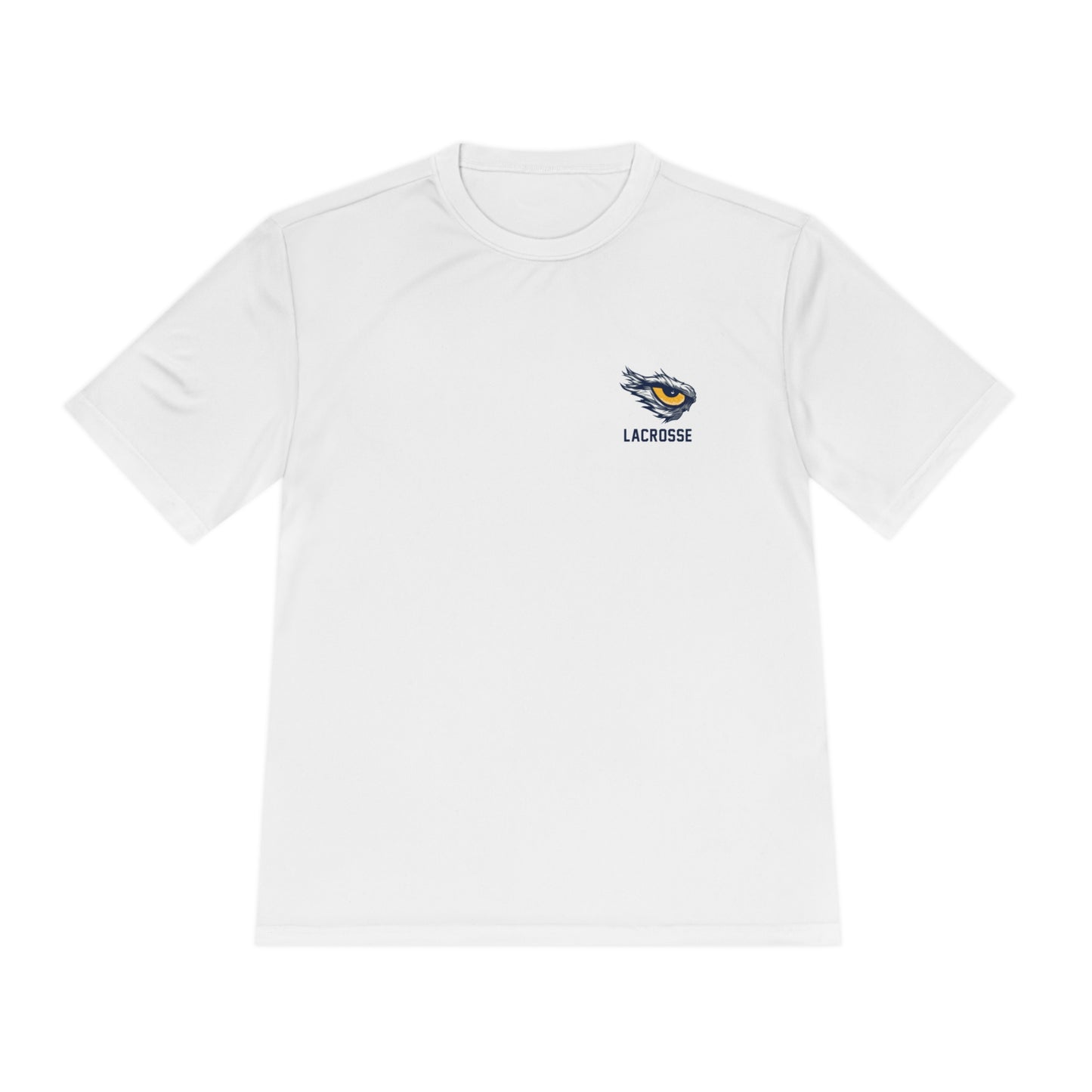Adult Seymour Lacrosse Sport-Tek Performance Shirt