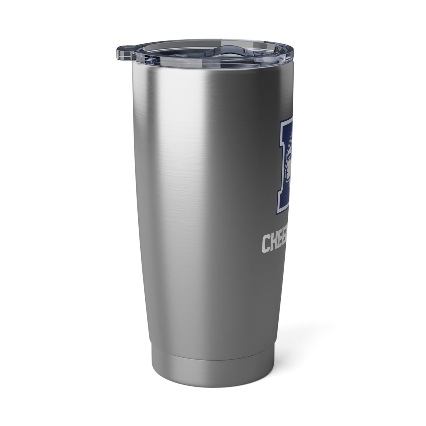 Maclay Cheer Insulated Tumbler (20oz)