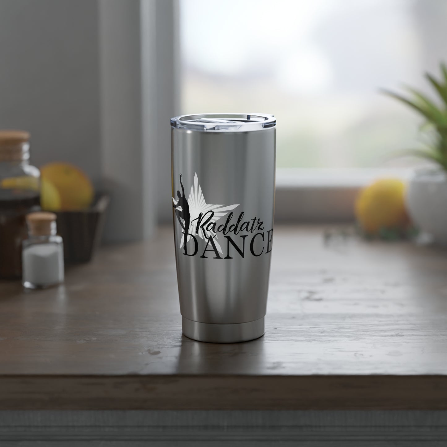 Raddatz Dance Insulated Tumbler (20oz)