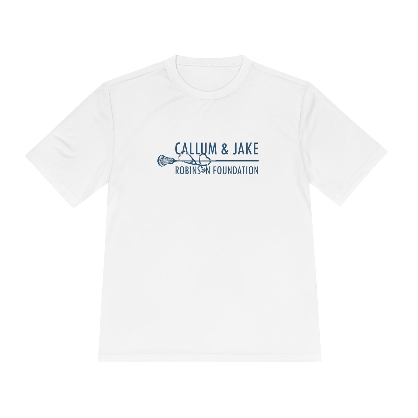 Adult CJR Foundation Sport-Tek T-Shirt