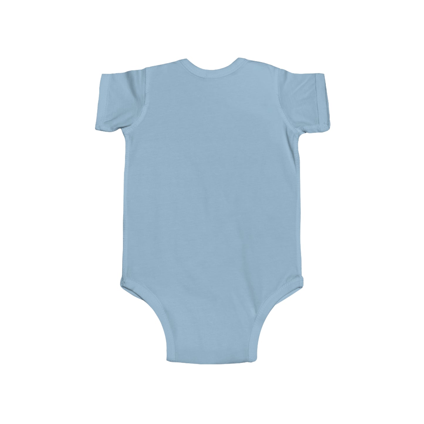 Baby High Tide Onesie