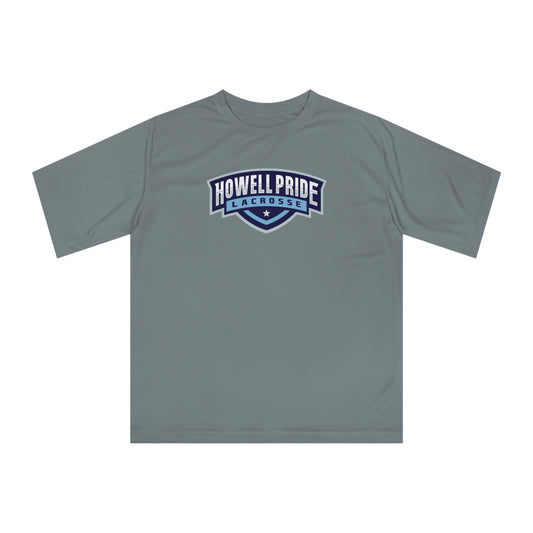 Adult Howell Pride Team 365 Performance T-shirt