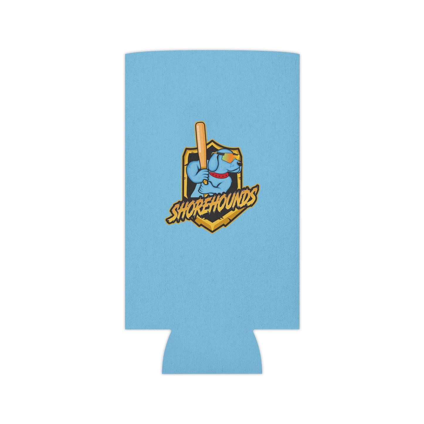 Staten Island Shorehounds Can Cooler 3-pack