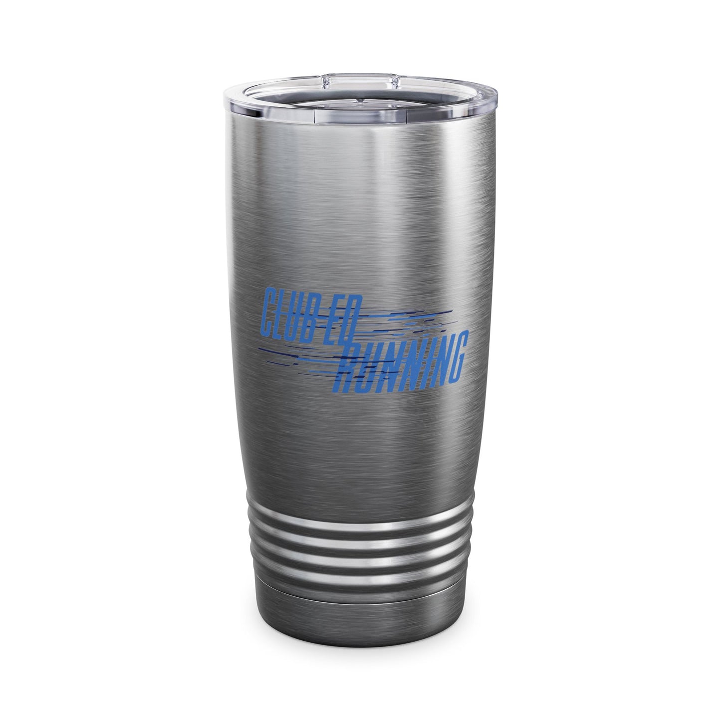 Club Ed Run Ringneck Tumbler (20oz)