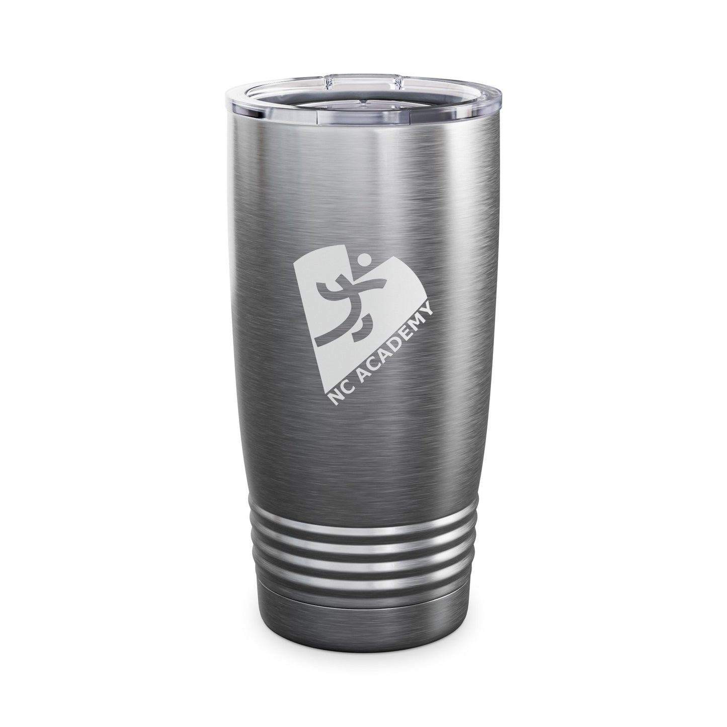 NC Academy Ringneck Tumbler (20oz)