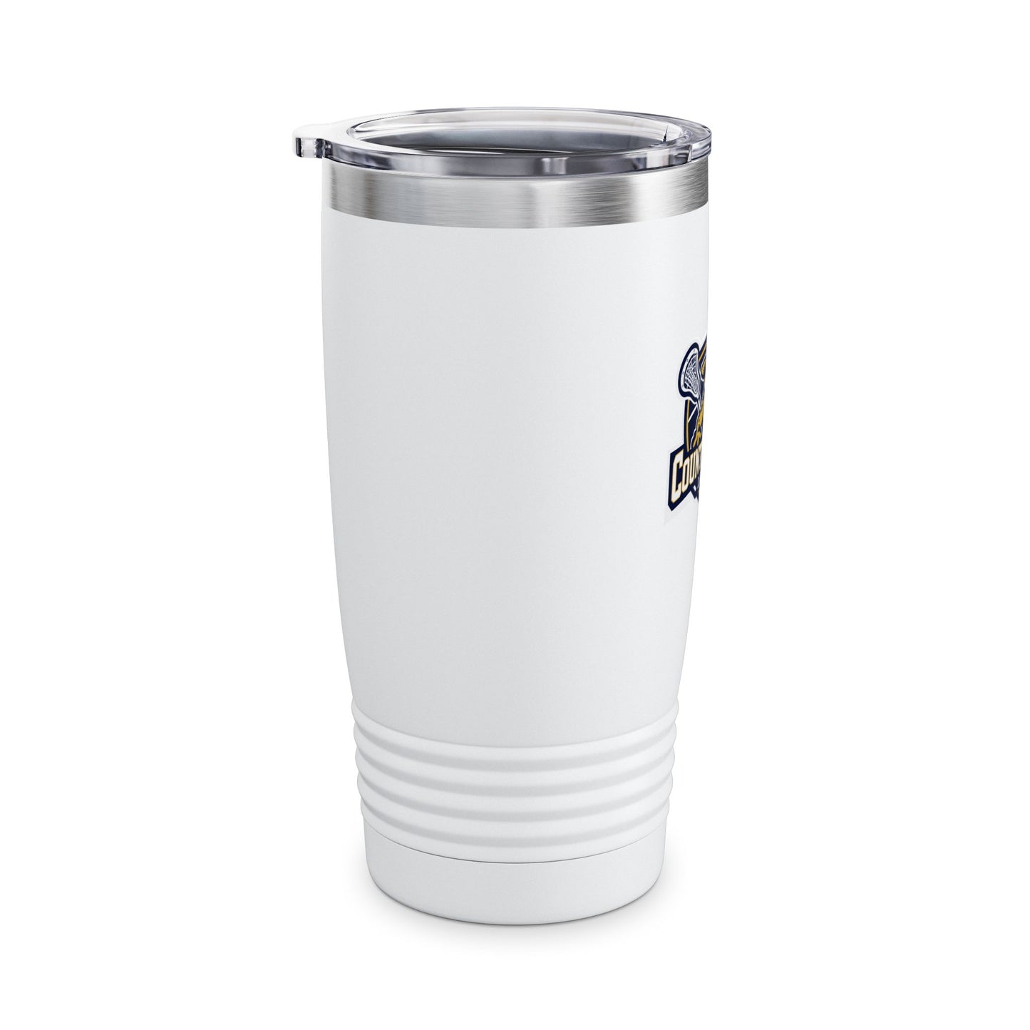 Country Toads Lacrosse Tumbler (20oz)