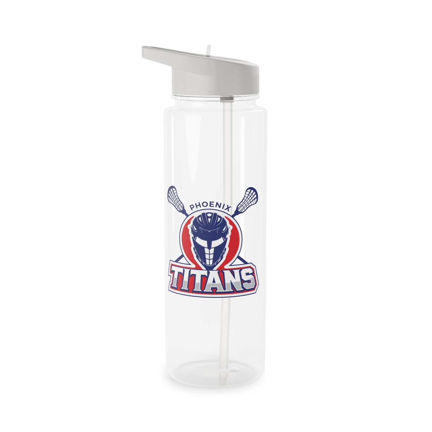 Phoenix Lacrosse Tritan Water Bottle