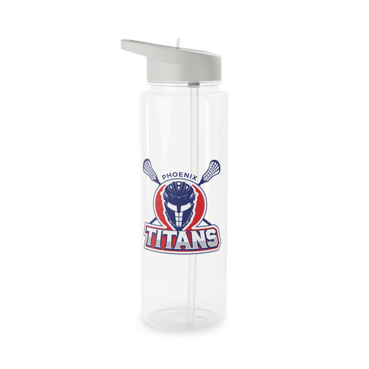 Phoenix Lacrosse Tritan Water Bottle