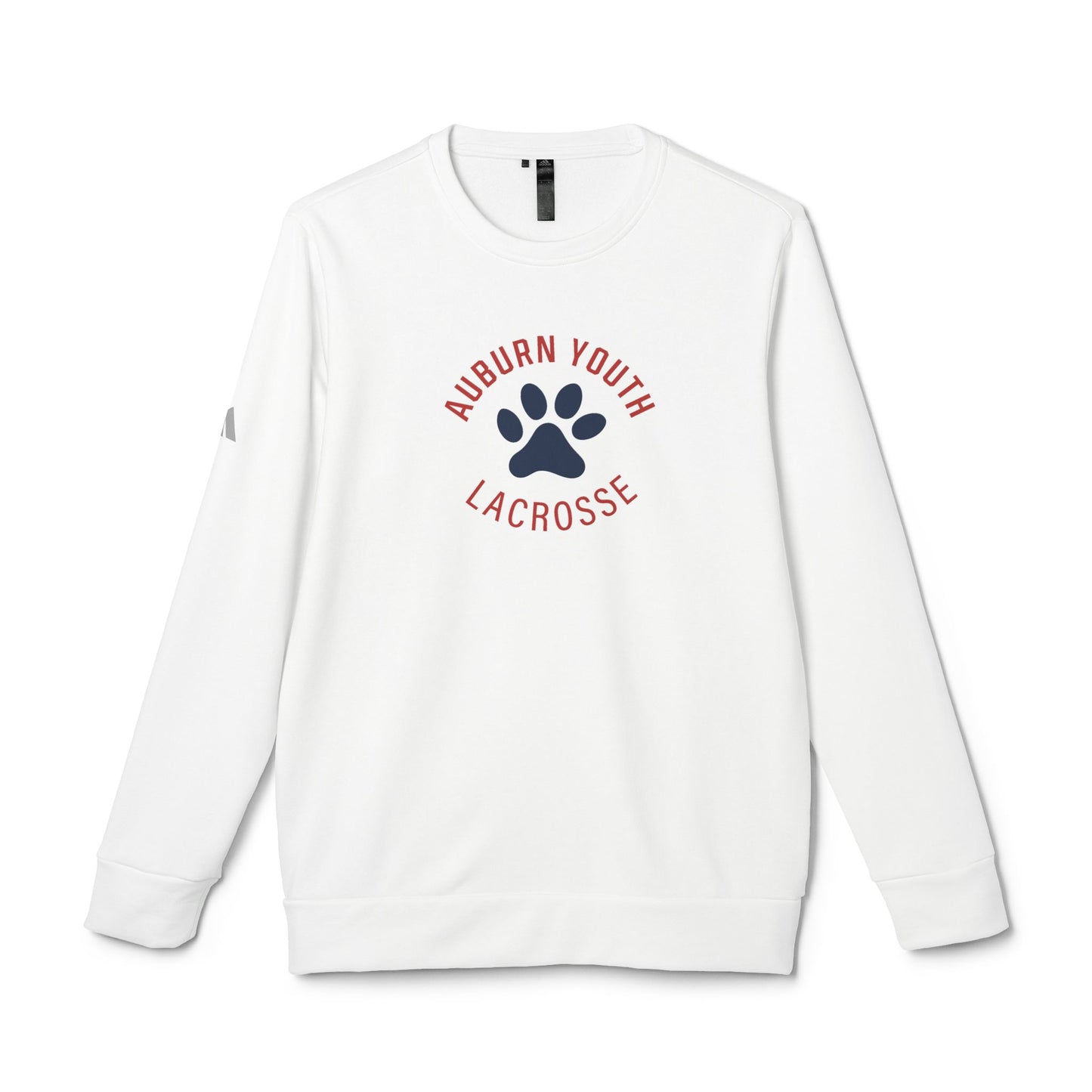 Adult AYL Adidas Fleece Crewneck Sweatshirt