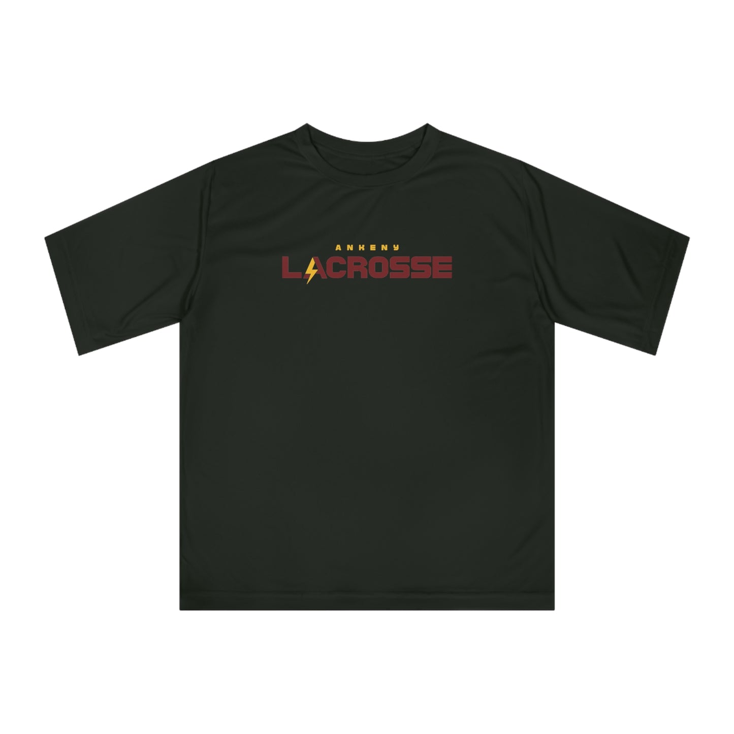 Adult Thunder Team 365 Zone Performance T-shirt