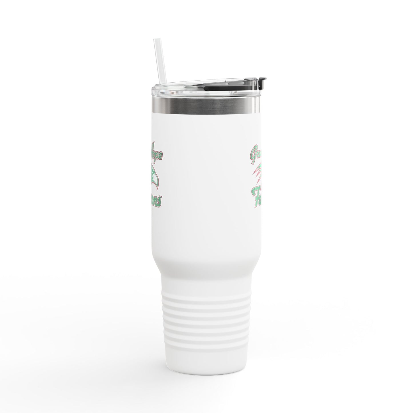 GHHS Polar Camel Insulated Travel Mug (40oz)