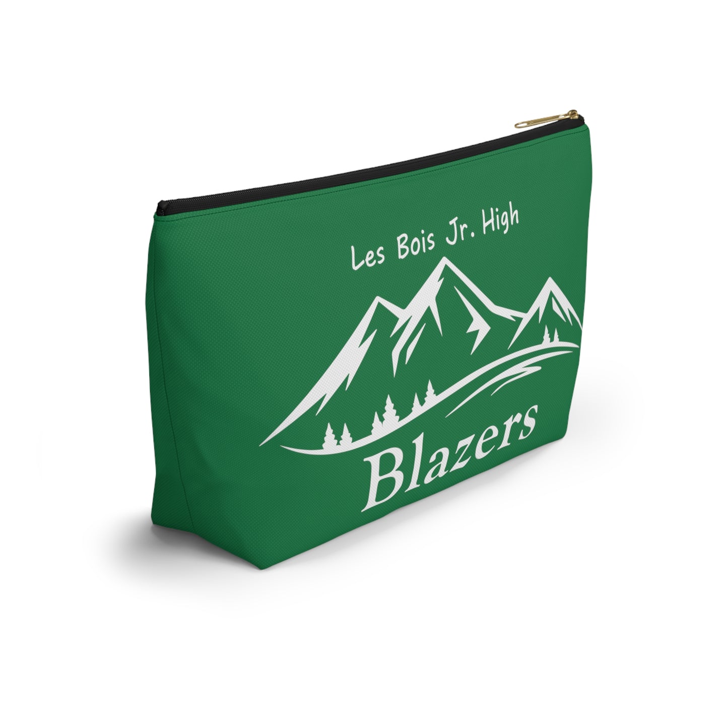 LBJH Pencil Pouch