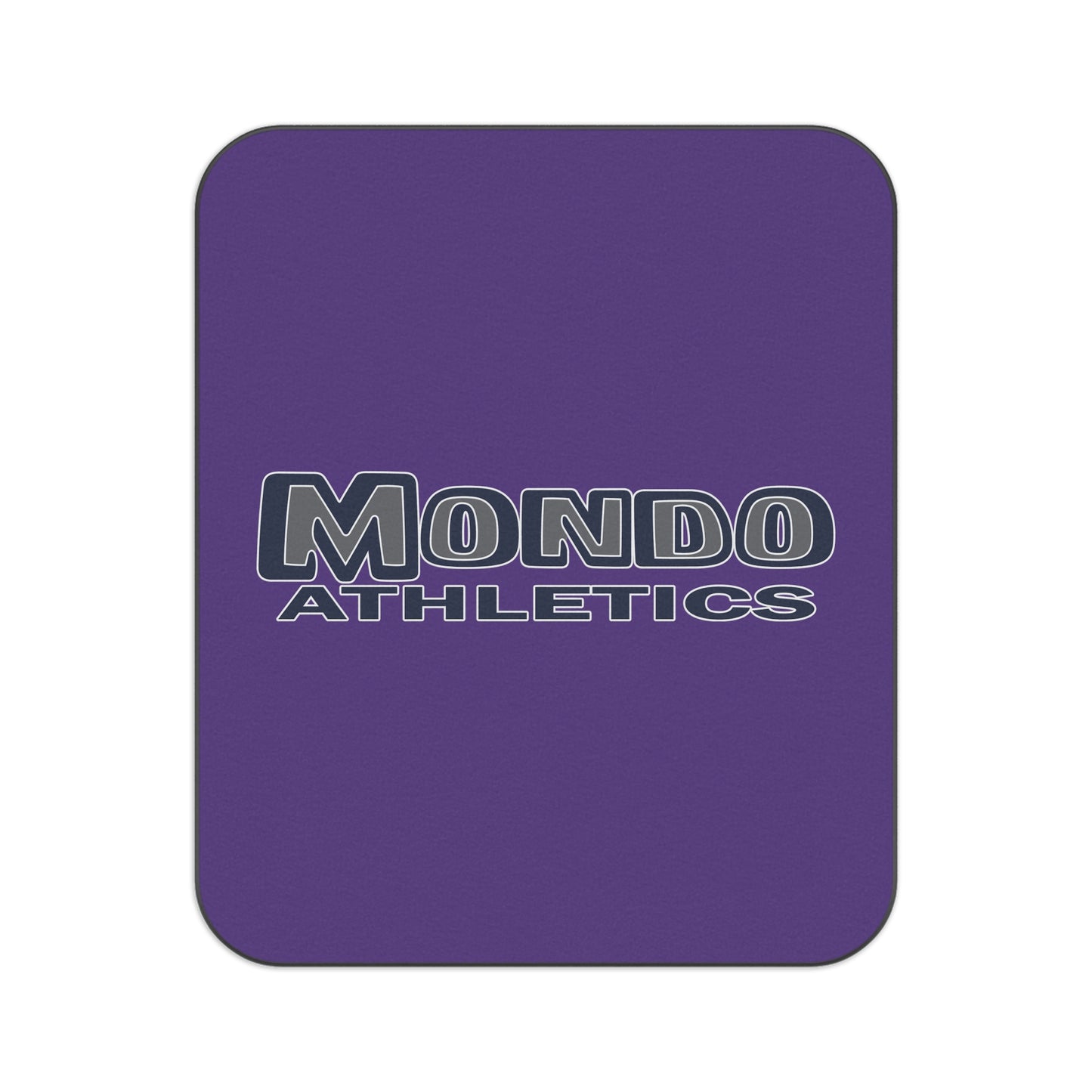 MONDO Athletics Picnic Blanket