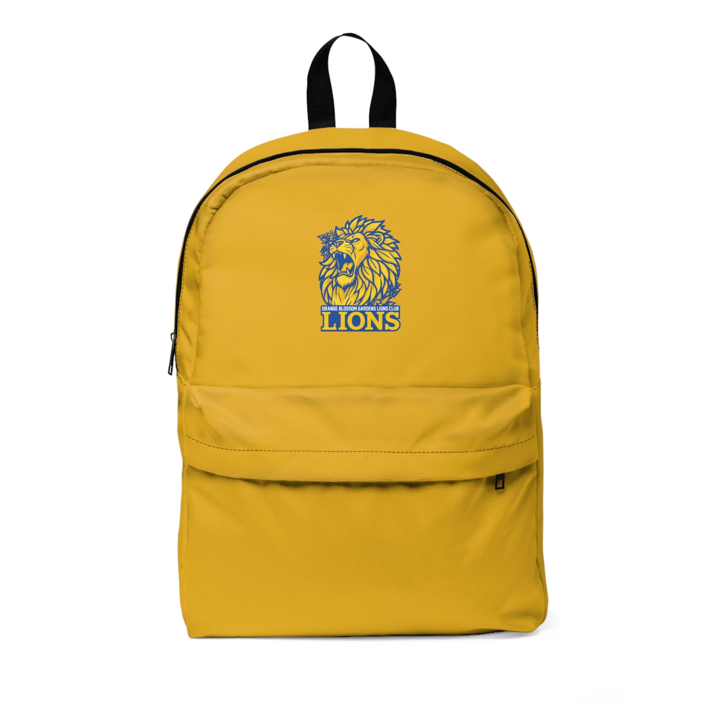 Lions Classic Backpack