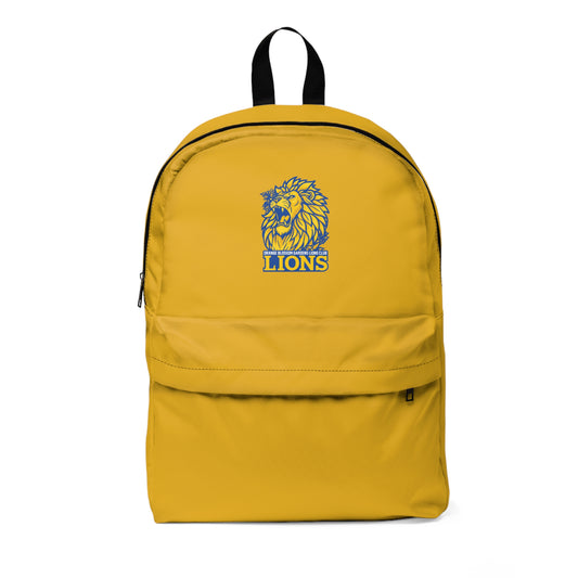 Lions Classic Backpack