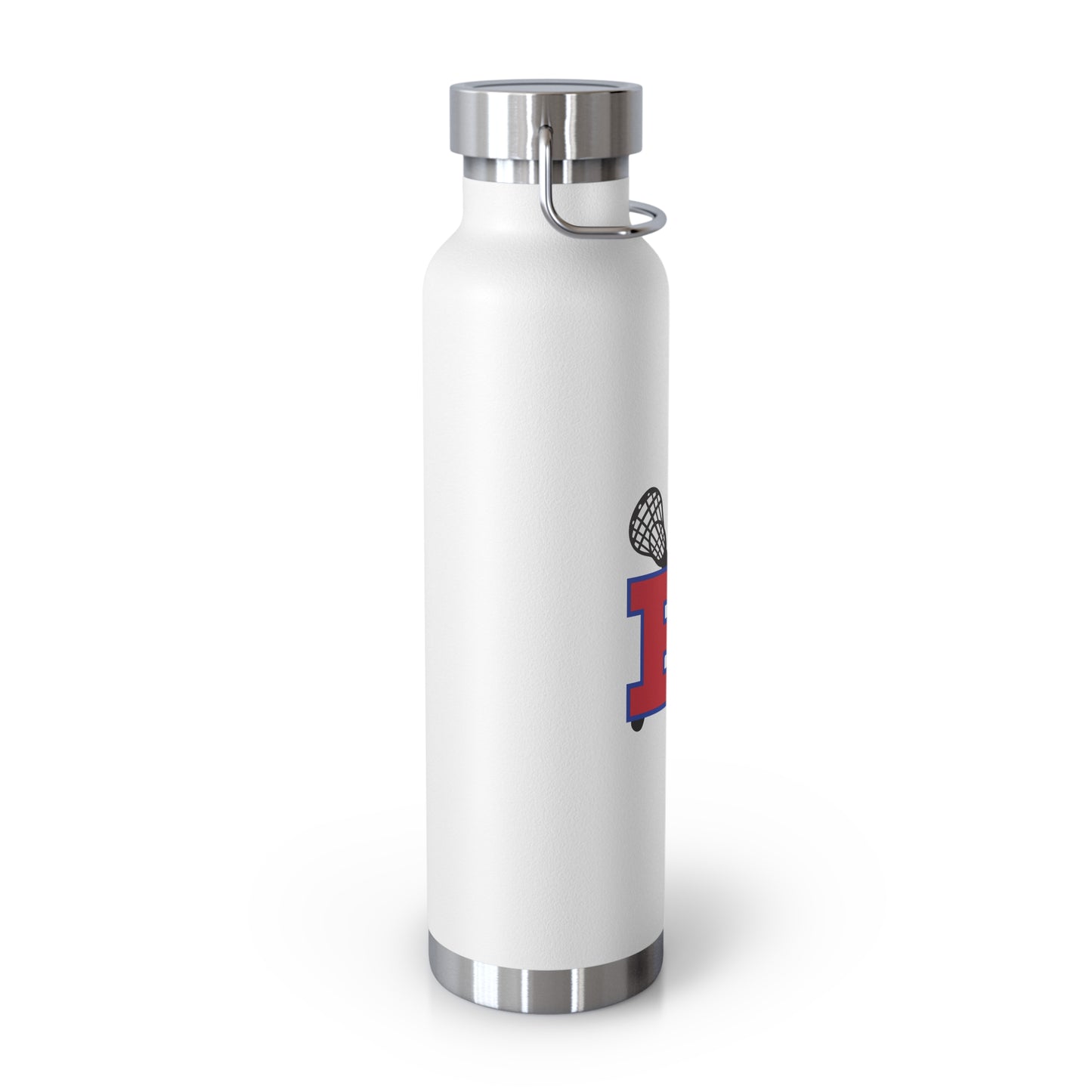 Bartlett HS Lacrosse Copper Vacuum Insulated Bottle - 22oz