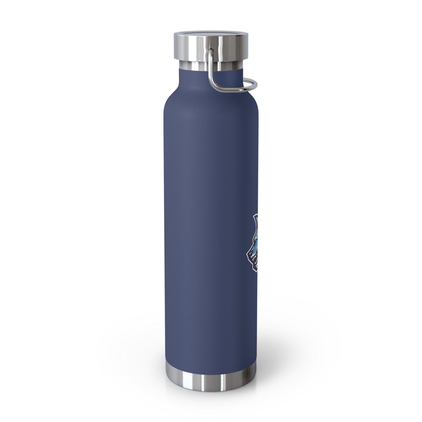 Sun Valley Lacrosse Copper Vacuum Insulated Bottle - 22oz