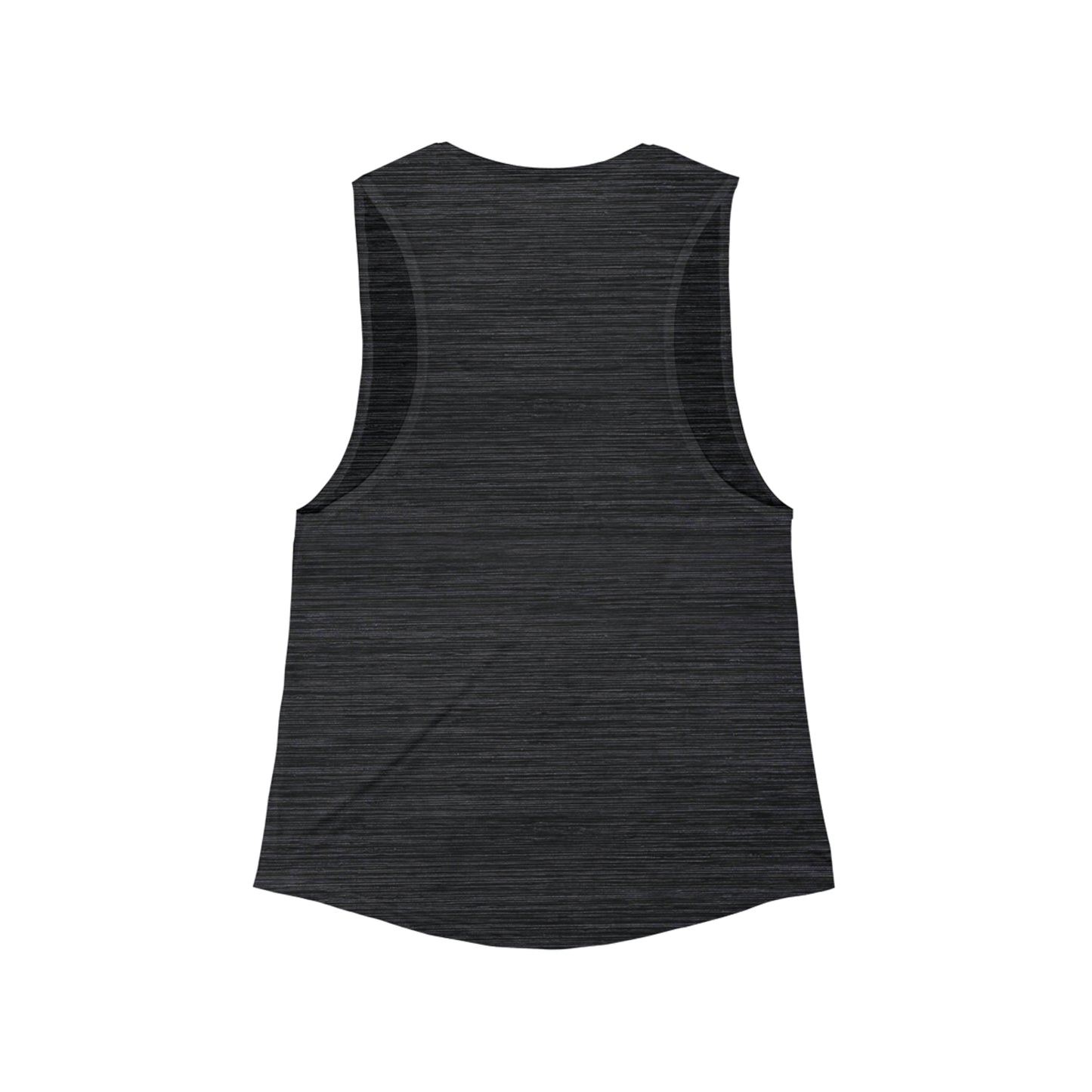Women's Titan Lacrosse Club Bella + Canvas Flowy Tank