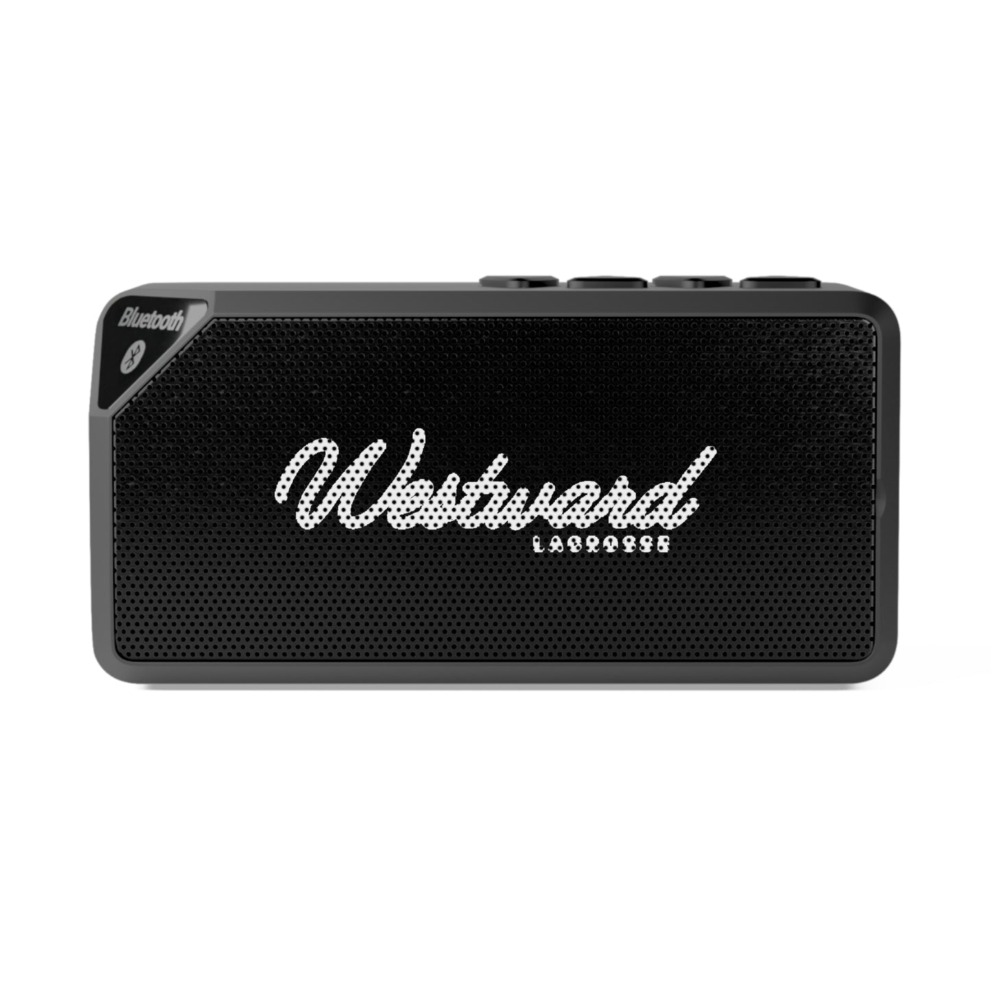 Westward Lacrosse Jabba Bluetooth Speaker
