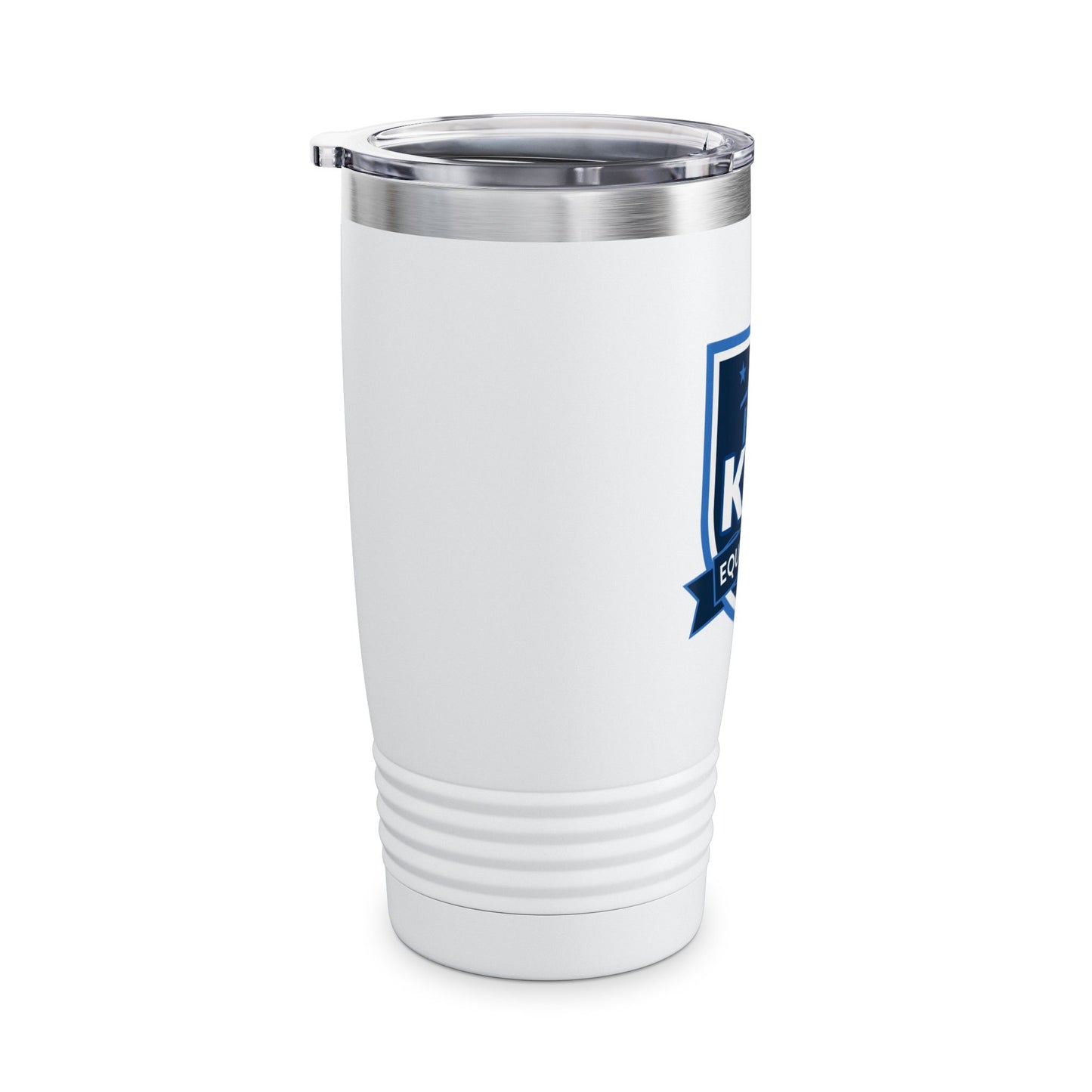 Key Equestrian Ringneck Tumbler (20oz)