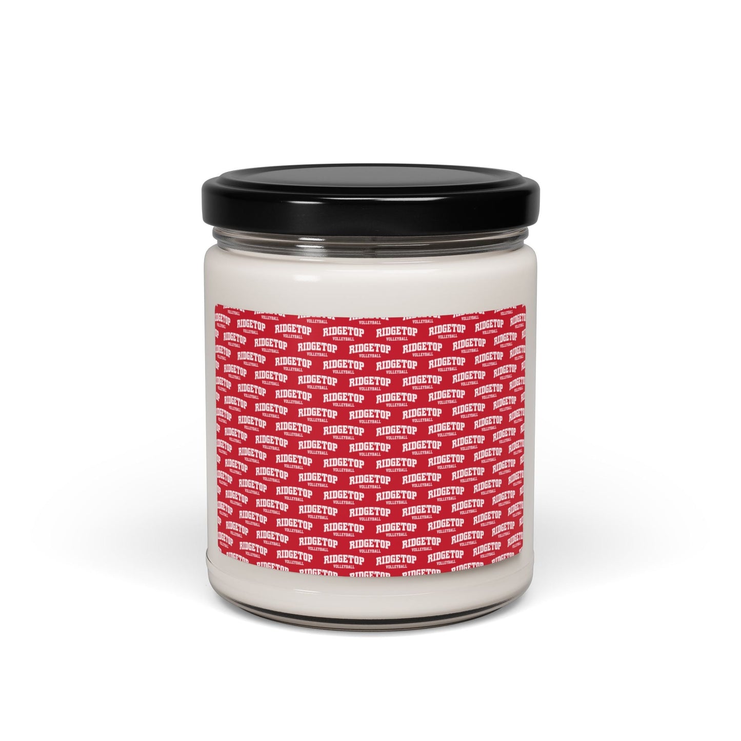 Ridgetop Volleyball Scented Soy Candle, 9oz