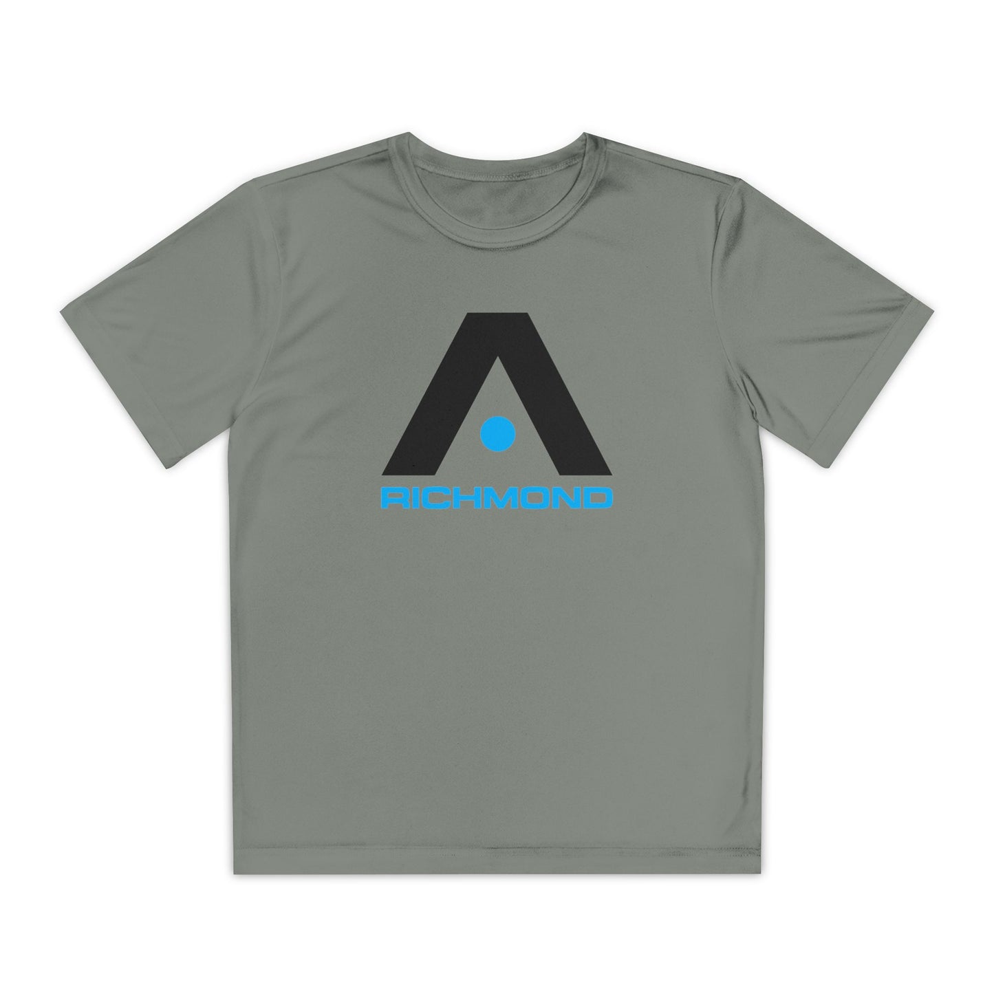 Youth ADVNC NDP Richmond Sport-Tek Performance T-Shirt