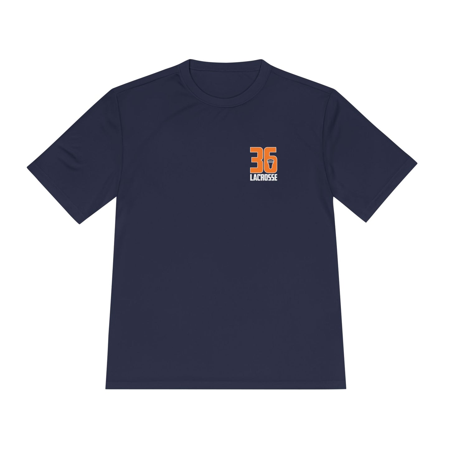 Adult Team36 Sport-Tek T-Shirt