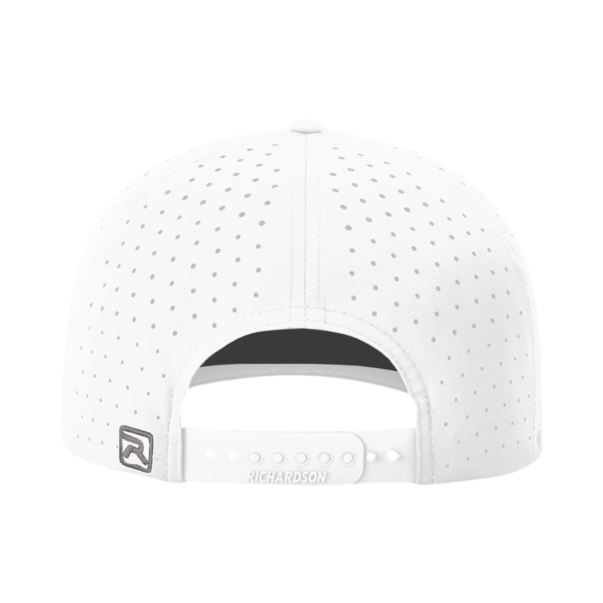 Waukee Lacrosse Laser Perf R Flex Cap