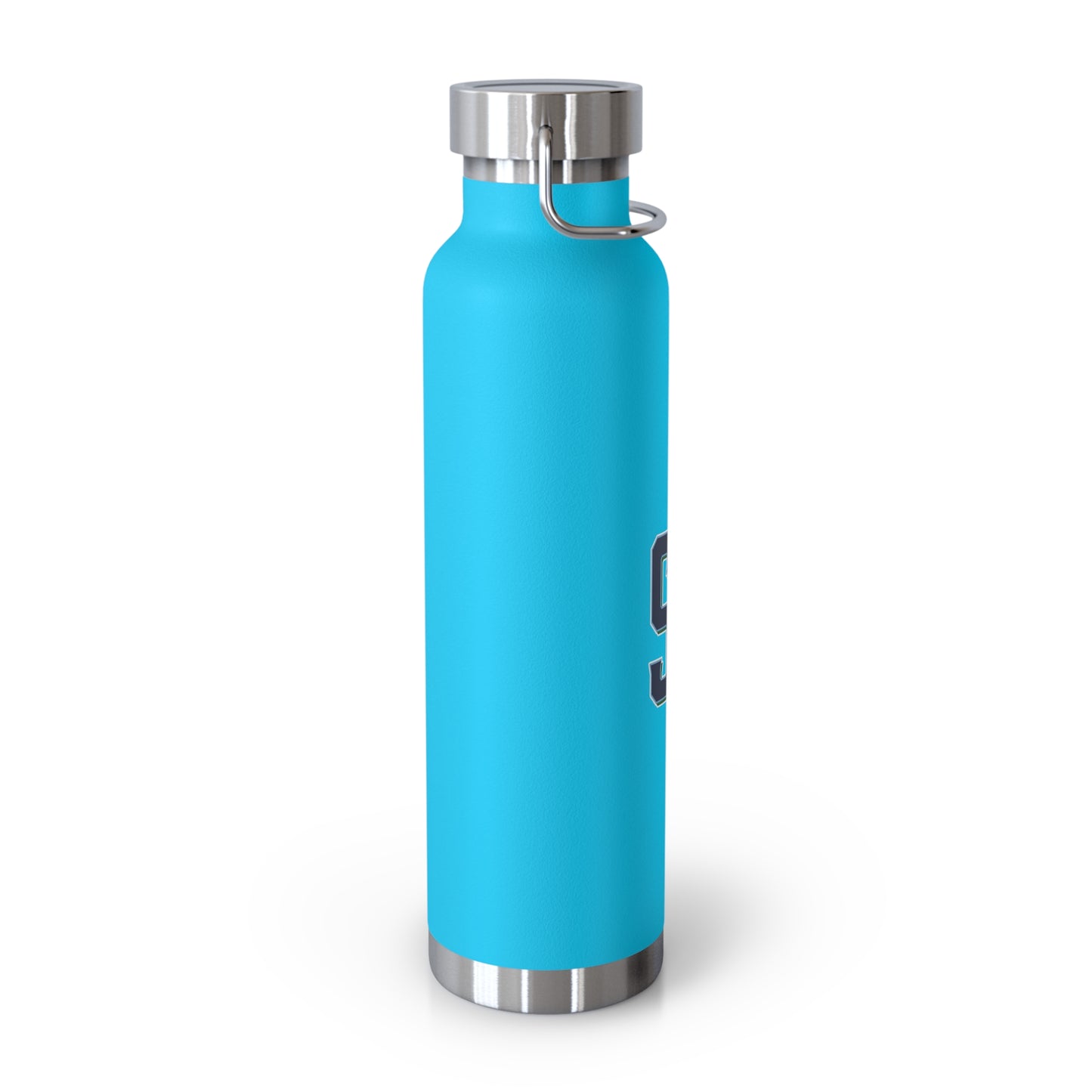 Sun Valley Lacrosse Copper Vacuum Insulated Bottle - 22oz