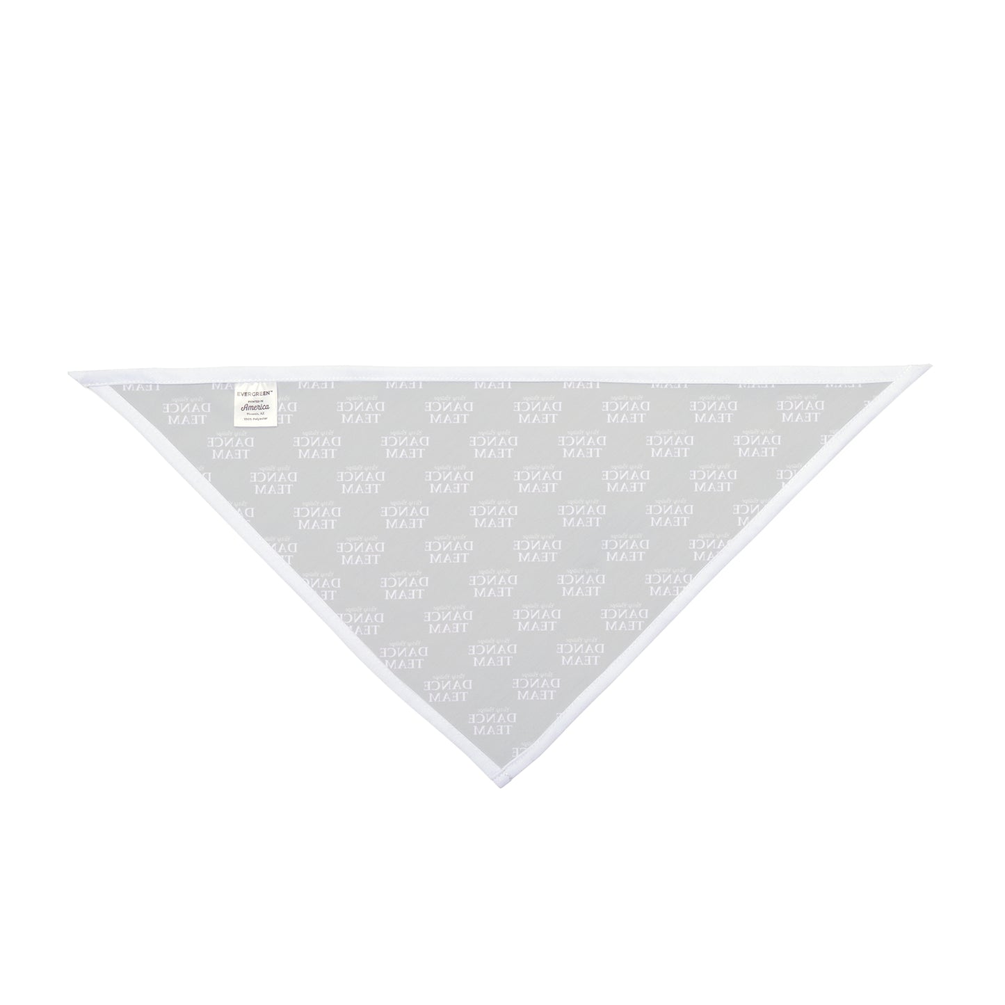CC Dance Pet Bandana