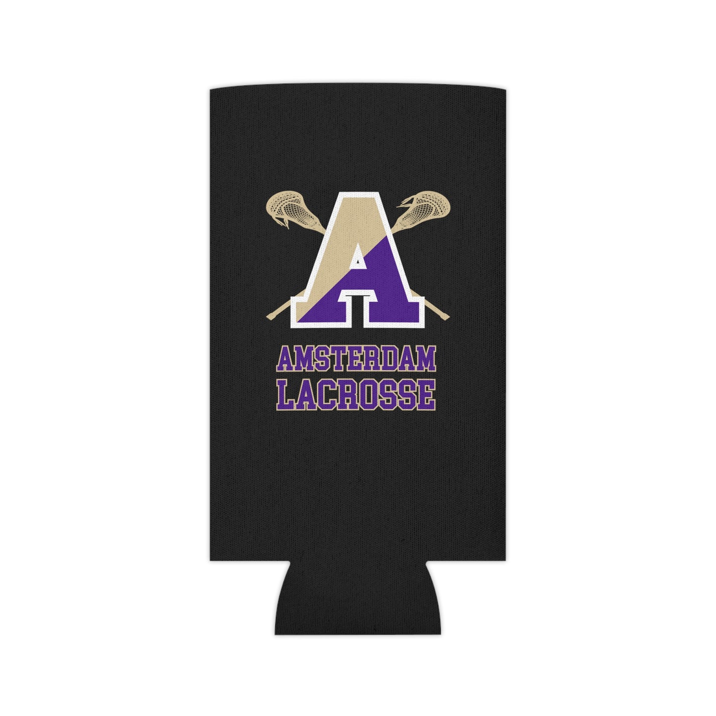 Amsterdam Lacrosse Can Cooler (3-Pack)