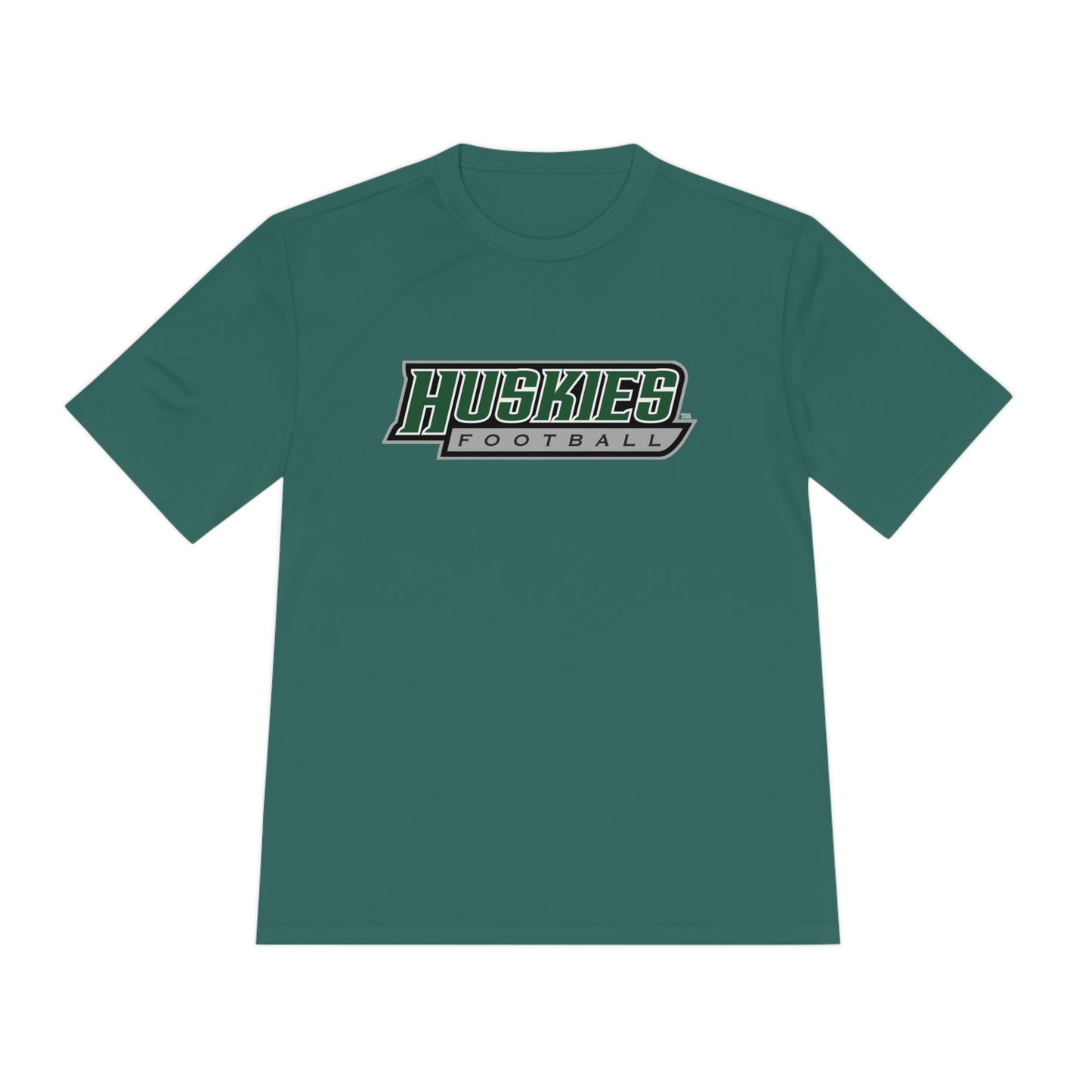 Adult NHS Football Sport-Tek Performance Tee